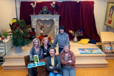 ‘Help! De dokter verzuipt’ zorgde vijftig jaar geleden voor sensatie in Leenderstrijp