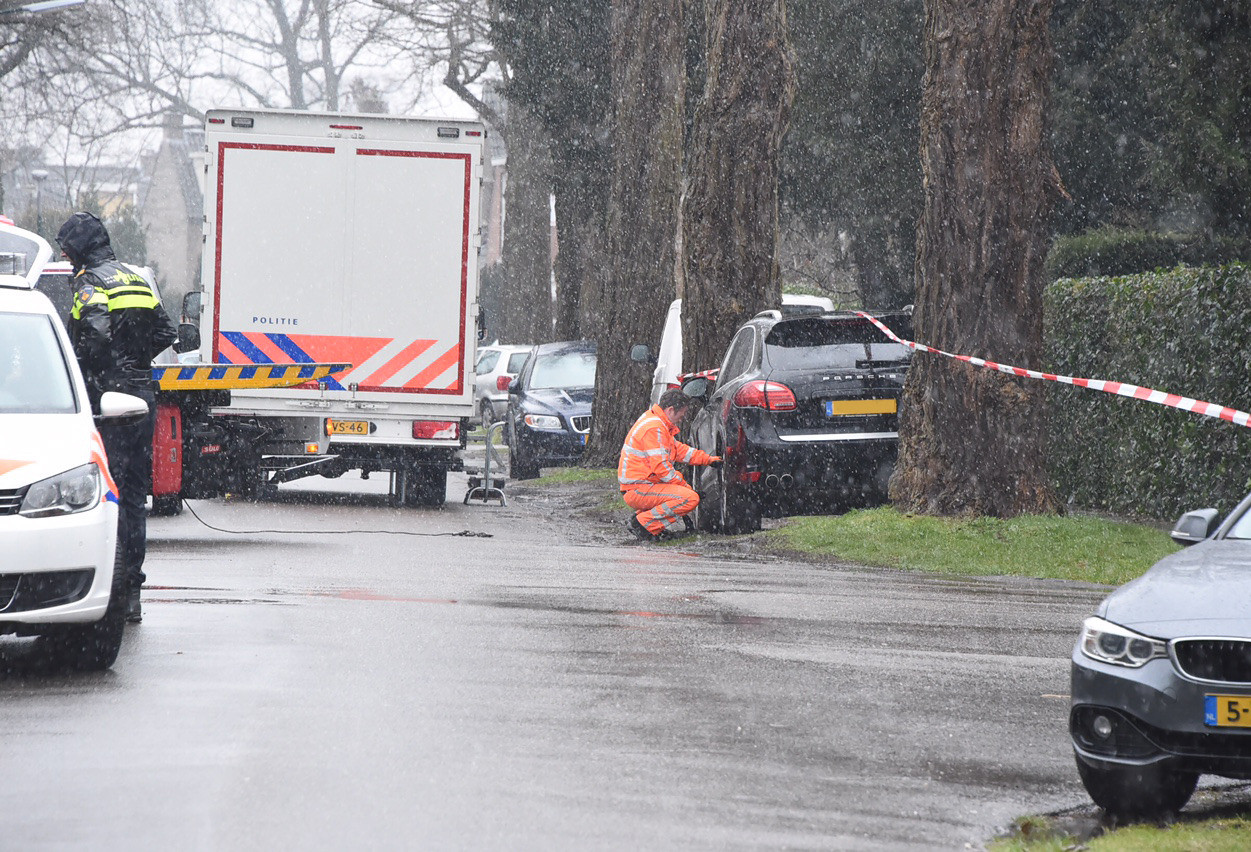 Koen Everink dood aangetroffen in eigen woning | Foto | AD.nl