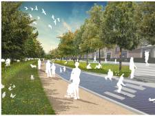 Van 30.000 auto’s per dag naar autoluwe Stadsring met park? Politiek is vóór: ‘We moeten ballen hebben’