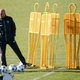 Succescoach Gladbach: "Ben geen Harry Potter"
