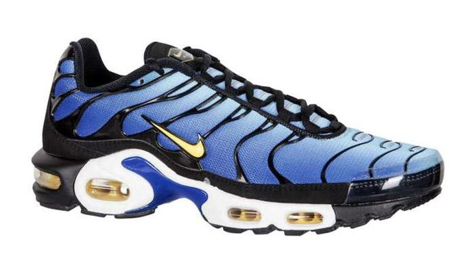 Nike air bulle d'air partout outlet