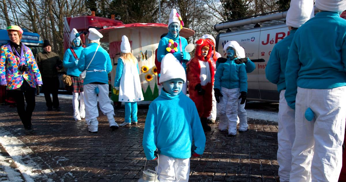 Hengstdijk trapt carnaval 2019 af