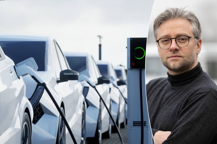 HLN-mobiliteitsexpert Brecht Vanhaelewyn overloopt voor bekende merken van elektrische wagens of de prijzen kunnen veranderen.