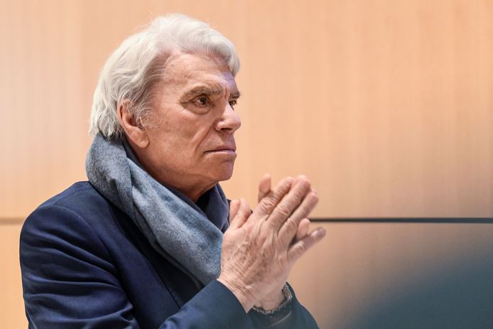 In 2019 verschijnt Tapie nog voor de rechtbank in de nasleep van een twist rond de verkoop van Adidas.