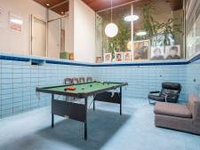 Roderik en Erlyn verkopen de villa van hun ouders: ‘We speelden potjes pool in een leeg zwembad’
