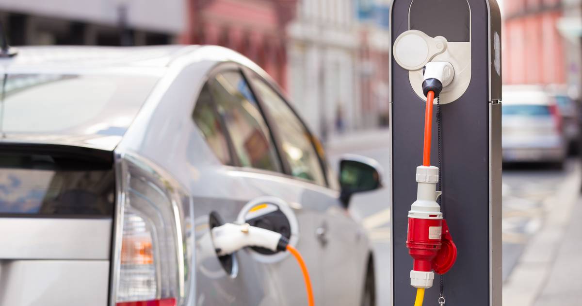 Nuovo studio: “Le auto elettriche sono sempre migliori per l’ambiente, anche se sono cariche di elettricità sporca” |  Ambiente