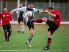 Wat heeft jouw club gedaan? Bekijk hier alle uitslagen en standen in het amateurvoetbal 