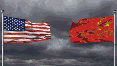 Hoe machtig is Amerika nog? ‘Blokvorming’ van China, Rusland, Iran en Noord-Korea baart zorgen