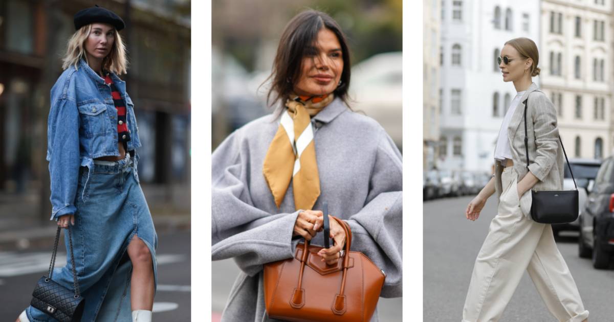 От 15 до 250 евро: кокетливые дизайнерские сумки никогда не выйдут из моды |  Красота моды