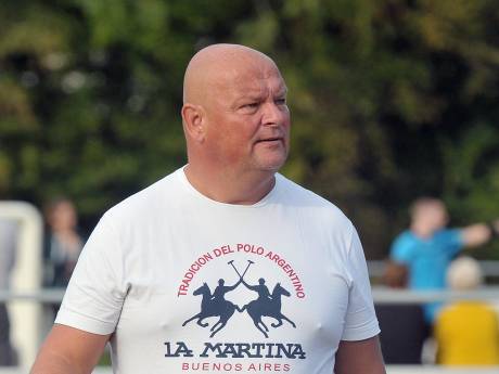 Korfbalwereld in diepe rouw: coach Jan Bongers op 55-jarige leeftijd overleden