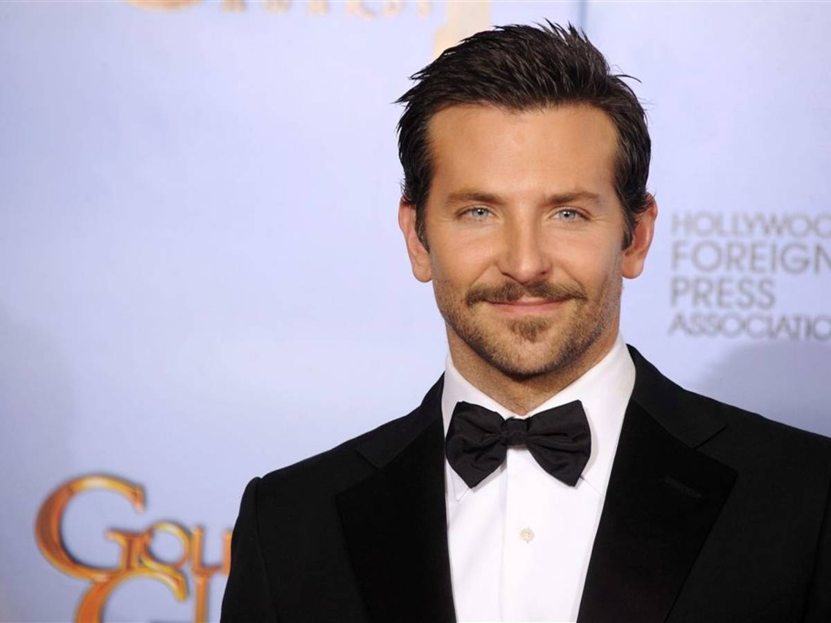 Bradley Cooper kent geheim voor goede relatie | Overig | bndestem.nl