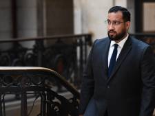 “Aujourd’hui, je ne le referais pas”: Alexandre Benalla entre regrets et justifications lors de son procès en appel