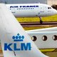 Franse bewindsman speculeert over nationalisering van Air France-KLM