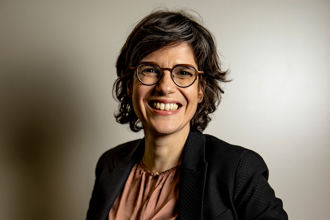 INTERVIEW. Energieminister Tinne Van der Straeten (Groen) “Als het aan