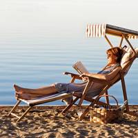 De beste boekentips voor de zomer van 2025