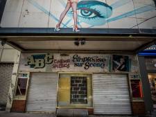 Qui veut sauver l'ancien cinéma porno ABC?