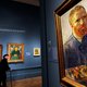 "Dood Van Gogh was geen zelfmoord maar ongeluk"