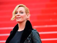 Uma Thurman spreekt over Weinstein, ook Tarantino krijgt ervan langs