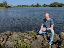 ‘Geul die meestroomt met de Maas is voor de natuur een gouden greep’