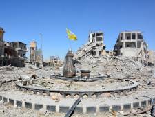 IS-vrouwen voelen steeds meer schuld over Syrië-reis: ‘Bizarre keuze die ik nooit goed zal praten’