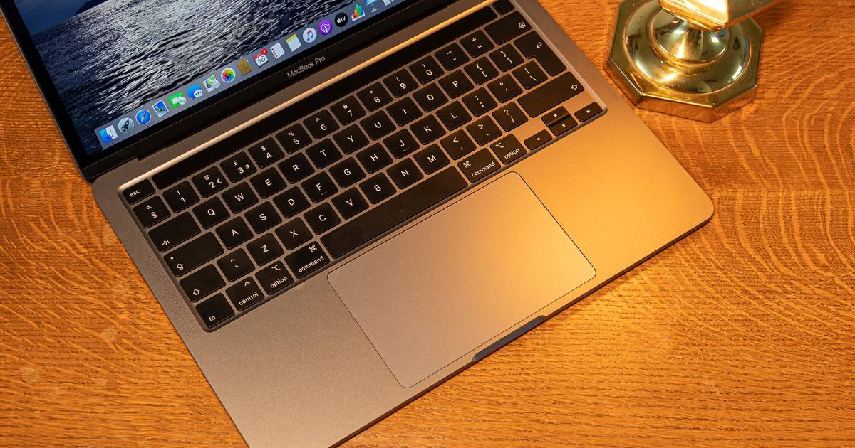 Dit zijn de beste MacBooks voor studenten | Tech | AD.nl