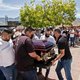 Minstens negentien doden bij aanval met vuurwapens in Mexico