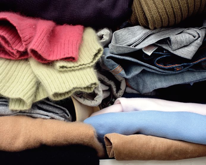 terugtrekken Afleiding plakband Grootschalige handel in nepkleding ontmanteld in Oost-Nederland | Home |  gelderlander.nl