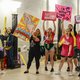 Amerikaanse staat West Virginia verbiedt abortus in bijna alle gevallen