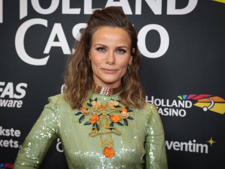 Angela Schijf worstelde meer dan tien jaar lang met eetstoornis