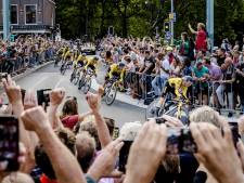 De start van een grote ronde in eigen land is voor een wielerprof pure magie: ‘Met het publiek als grote smaakmaker’