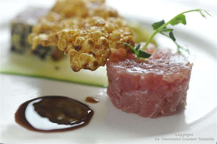 Voorgerecht