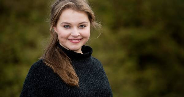 Megarol voor Vajèn van den Bosch uit Oijen: hoofdrol in Duitse topmusical - BD.nl