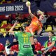 Handbalsters winnen van Montenegro en spelen zichzelf weer wat kleur op de wangen