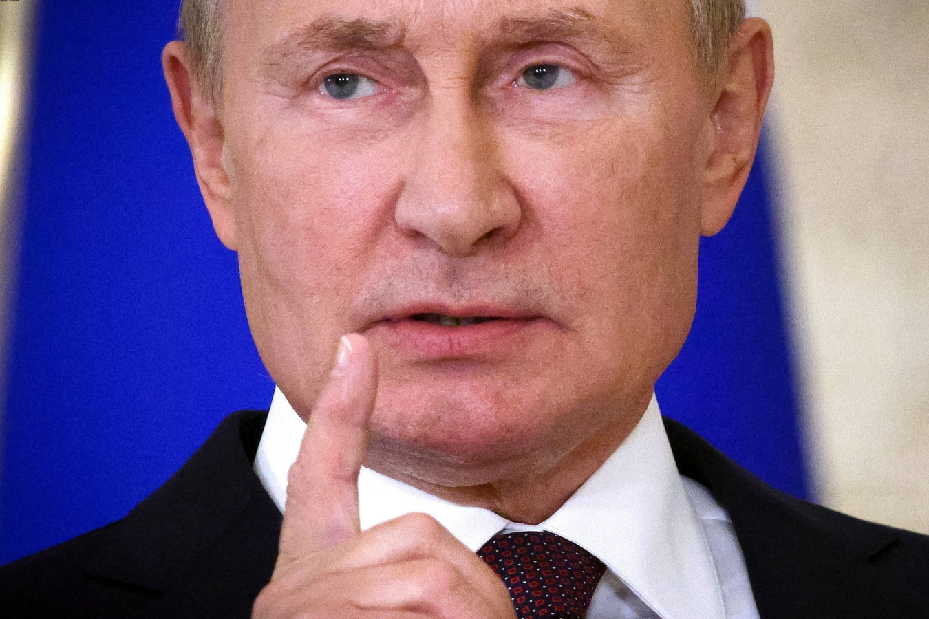 “Poutine est assez fort pour attaquer l'OTAN” comment pourrait