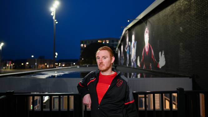 Na het mislopen van de titel hoopt Twente op promotie via de nacompetitie: ‘Handbal naar hoger niveau tillen’