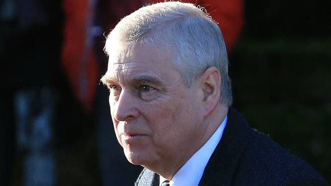 La justice américaine estime recevable une plainte contre le prince Andrew pour agressions sexuelles