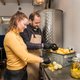 De beste limoncello ter wereld komt uit Peize