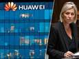 Defensie haalt 300 wifirouters van Huawei uit gebruik op vraag van minister Dedonder