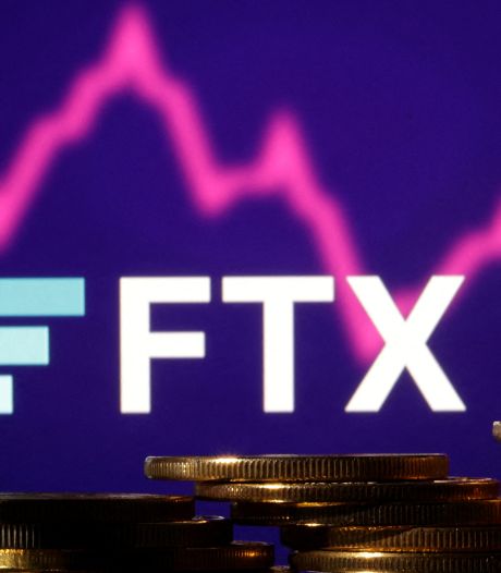 Cryptobeurs FTX vraagt om uitstel van betaling, topman stapt op na verlies 16 miljard