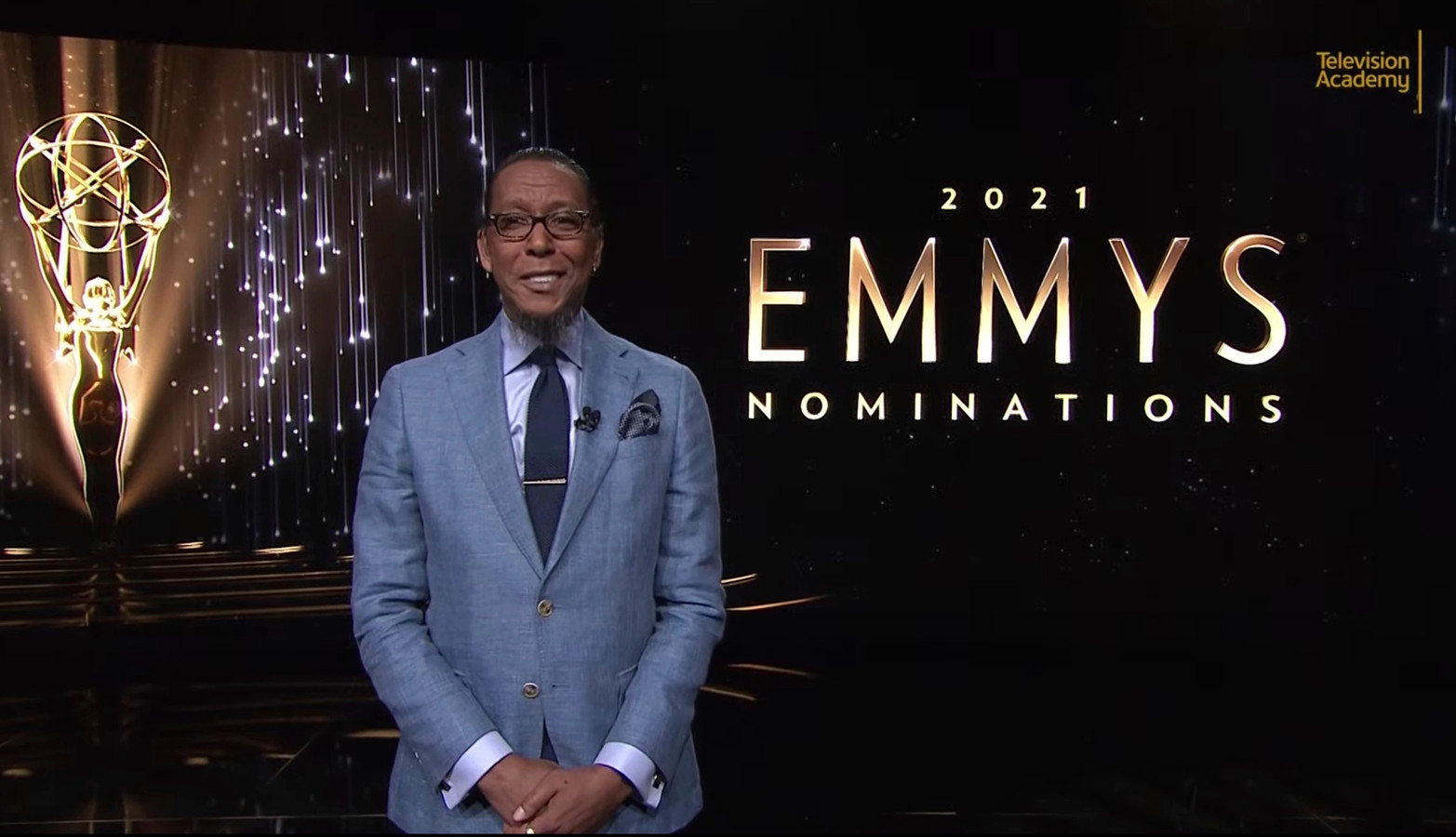 De Emmy's maakten dit jaar virtueel de genomineerden bekend. De awards worden in september uitgereikt.
