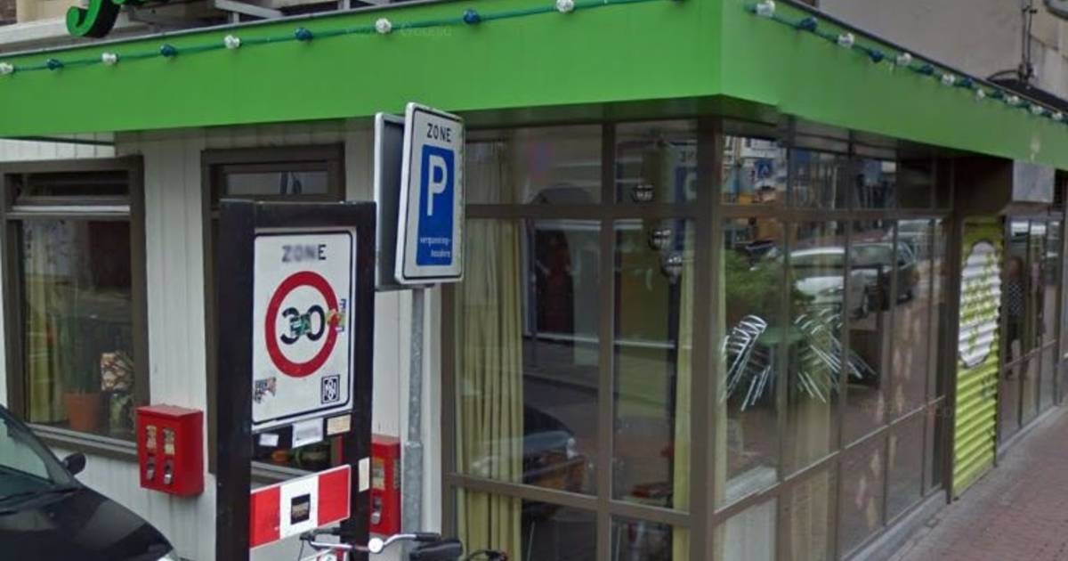 Café de Plak in Nijmegen winnaar van de Burgemeester Dales
