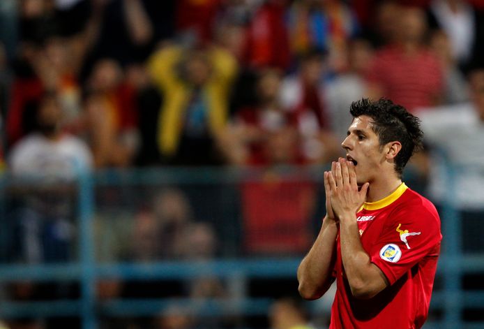 Stevan Jovetic