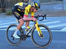 Jumbo-Visma heeft Tiesj Benoot terug na knieblessure