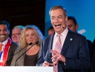 Nigel Farage wil zich kandidaat stellen voor het Britse parlement