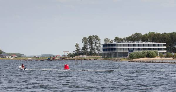 'Wees een beetje zuinig op het Veerse Meer' - PZC