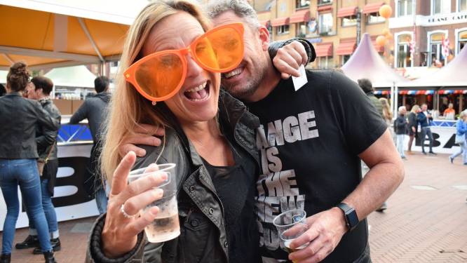 Koningsnacht 2023: hier zijn feestjes in Eindhoven