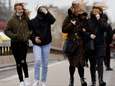 Eunice désormais classée “très forte tempête” en Belgique