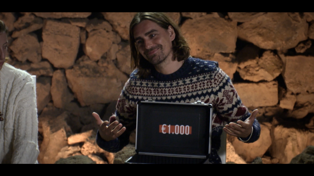 De mol Beeld Play4