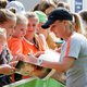 Bondscoach Wiegman over het vrouwenvoetbal: ‘De consequenties van winnen en verliezen worden enorm’