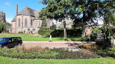 Buurtbewoners tegen bouwplannen in Giesbeek: ‘We voelen ons niet serieus genomen’